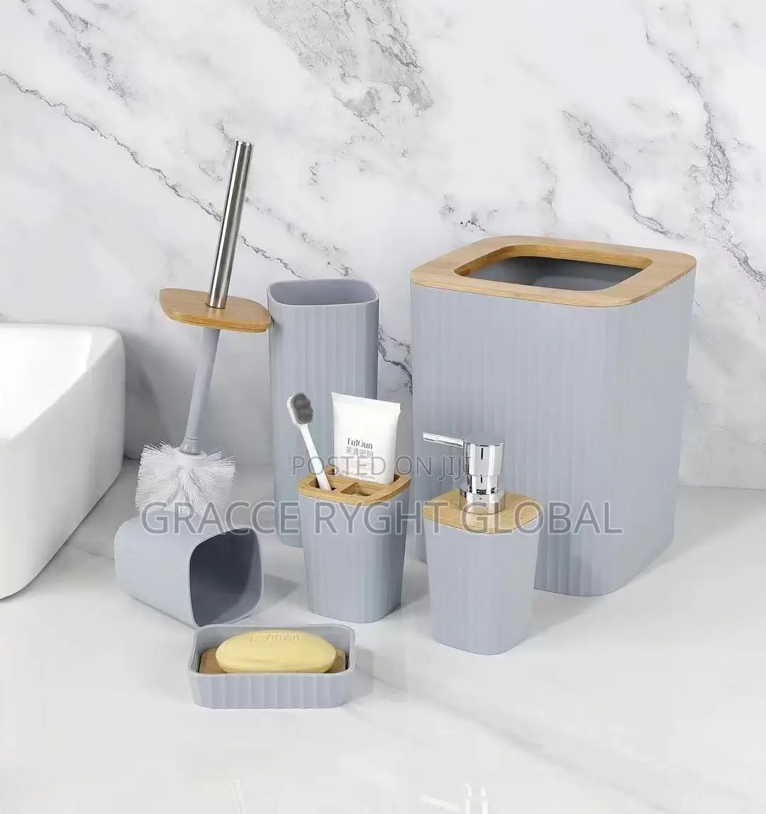 Bathroom Set