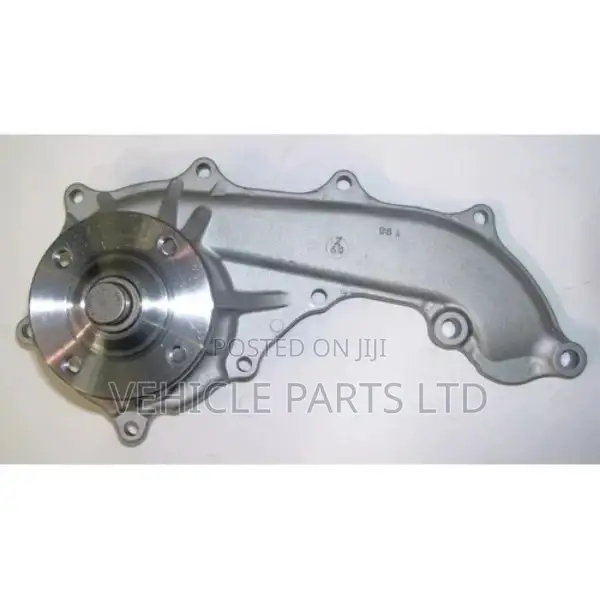 Water Pump 2tr Hilux, Prado, Fortuner, Hummer, Coaster 