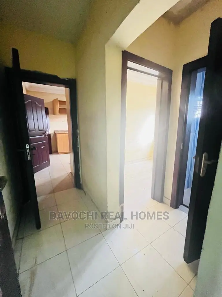 3bdrm Apartment in Oral Estate, Lekki for rent