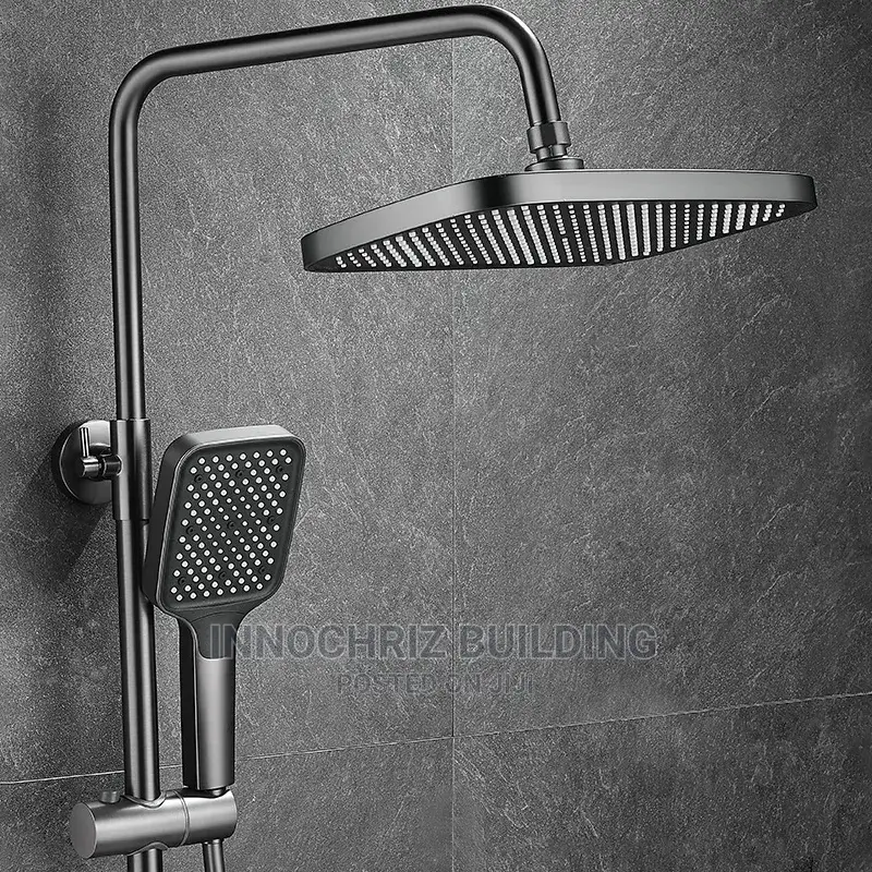 Shower Mixer (0532LA)