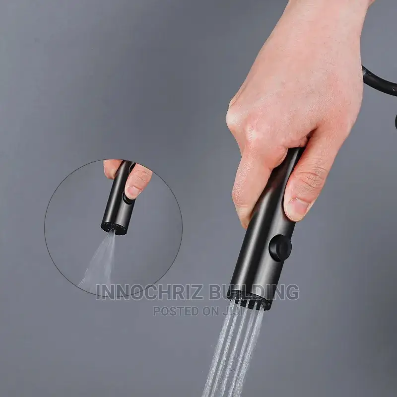 Shower Mixer (0532LA)