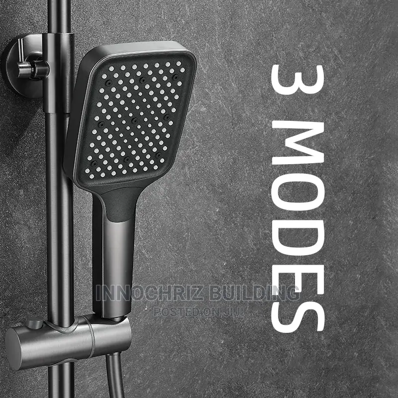 Shower Mixer (0532LA)