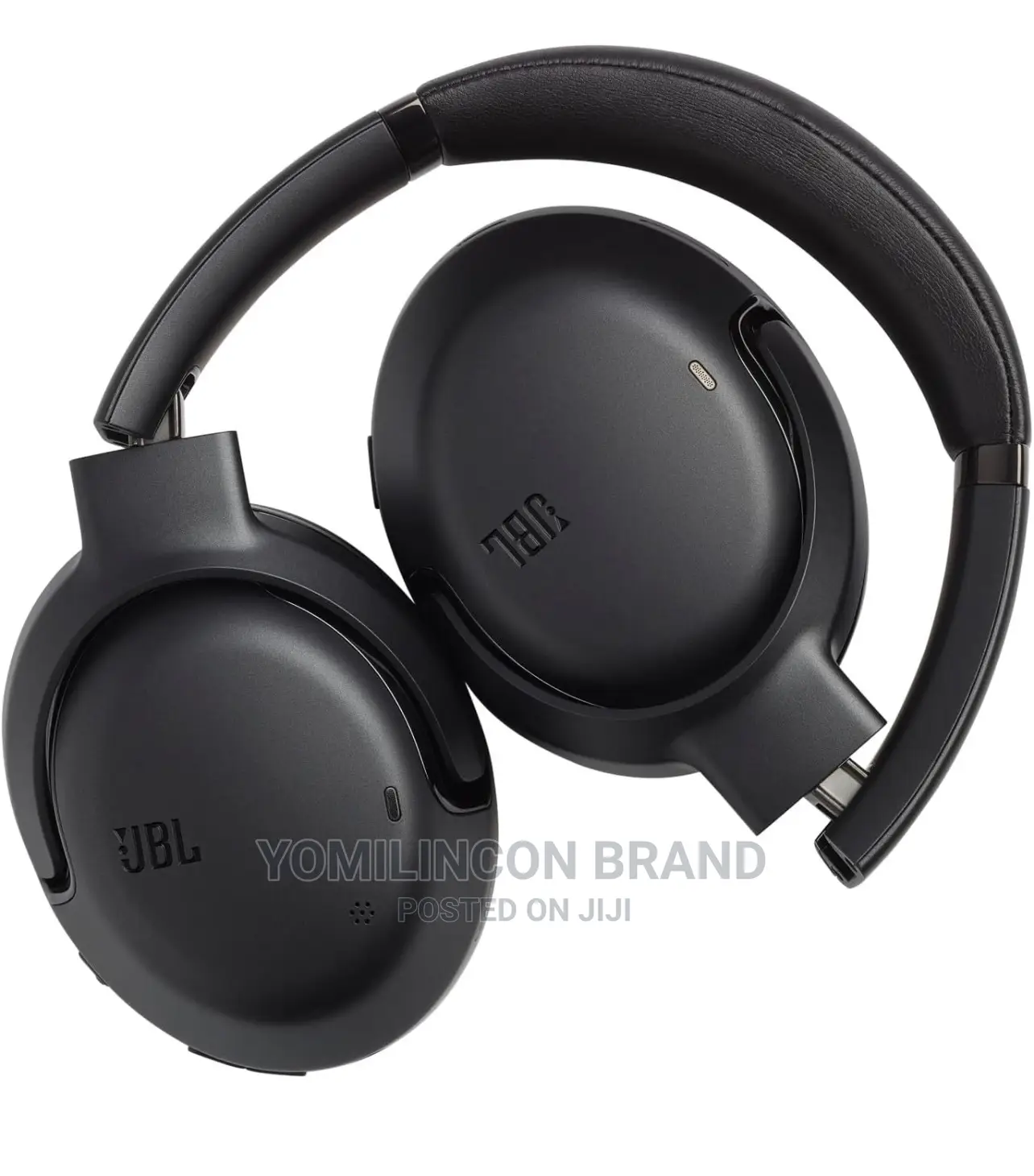 JBL Tour One M2 - Wireless Over-Ear Noise Cancelling