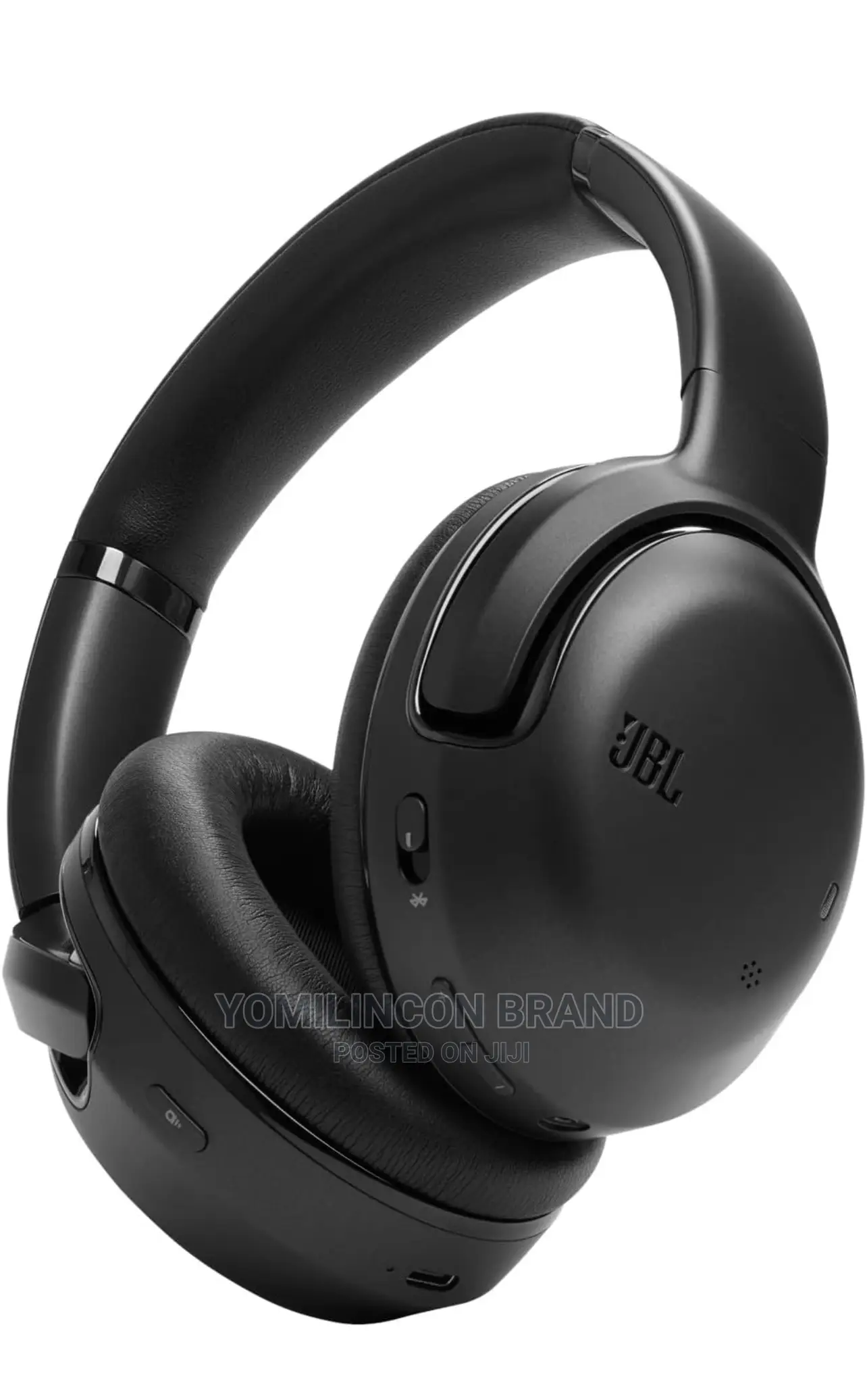 JBL Tour One M2 - Wireless Over-Ear Noise Cancelling