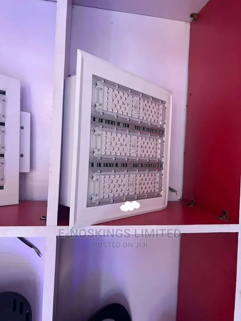 LED Canopy Lamp Light