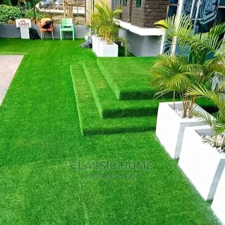 Grade Synthetic Grass