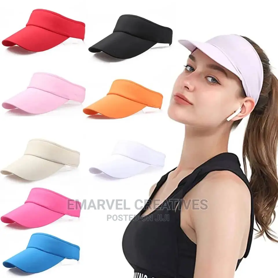 Tennis Cap for Unisex