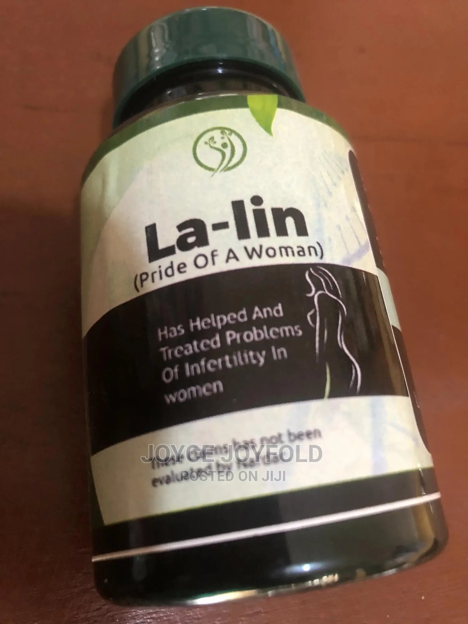 La-lin - Infertility, Miscariage, Hormone Imbalance