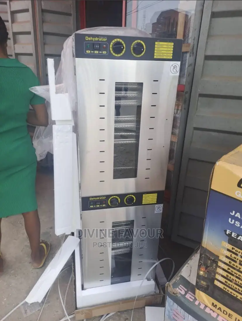 Commercial Food Dehydrator 32trays
