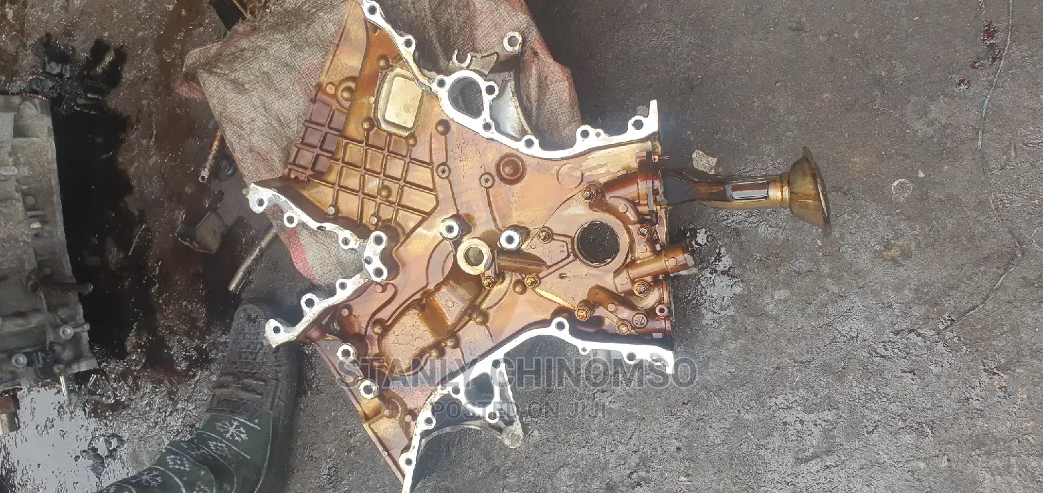 Oil Pump 2gr for Toyota Camry 08 09 V6