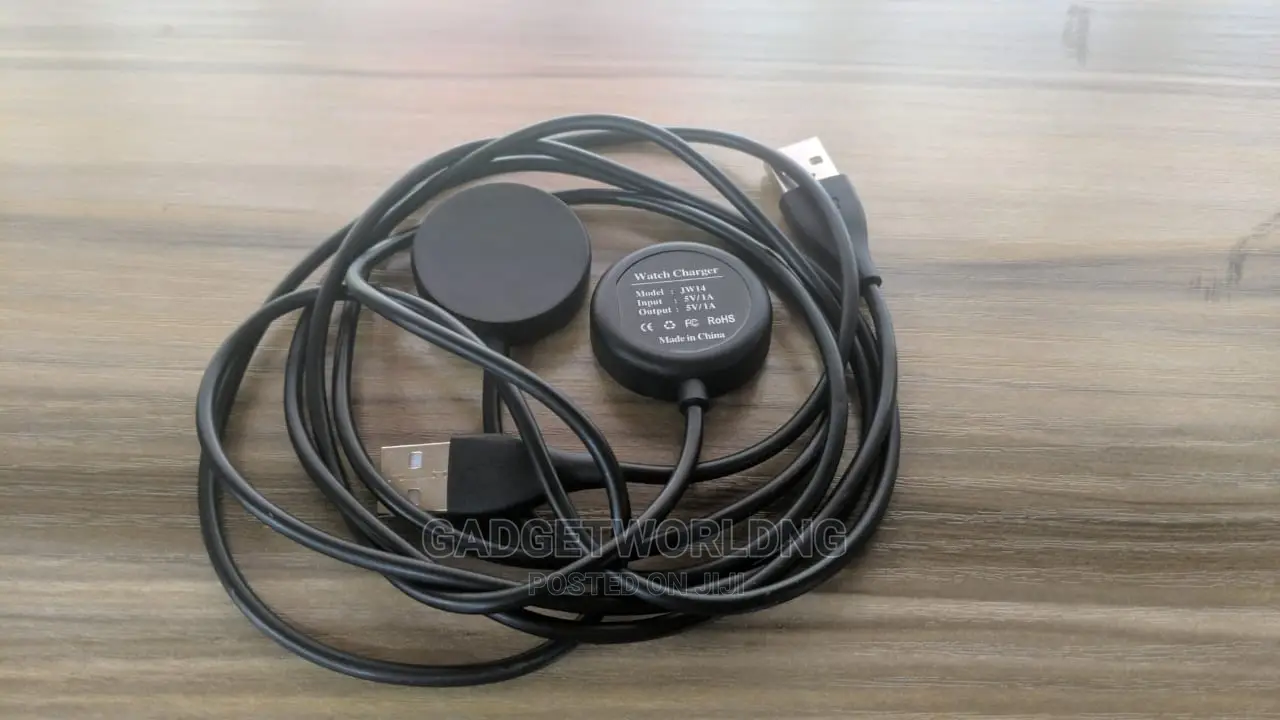 Samsung Active 2/ Samsung Watch 4 Charger