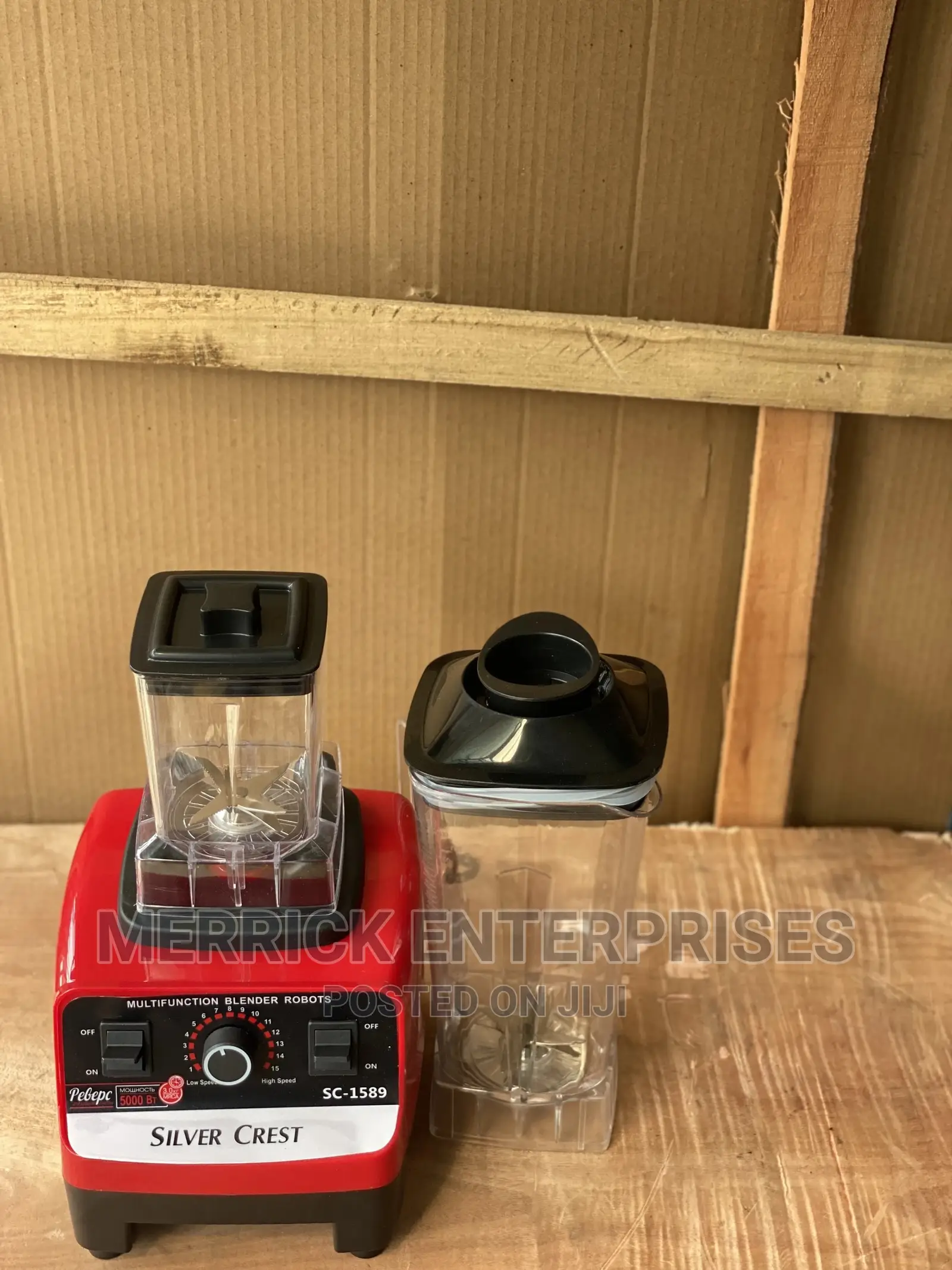 2liters Smoothie Blender