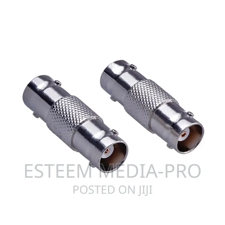 Bb-Mmbarr Female-to-Female Sdi Connector