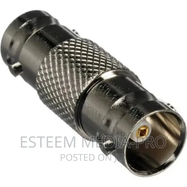 Bb-Mmbarr Female-to-Female Sdi Connector