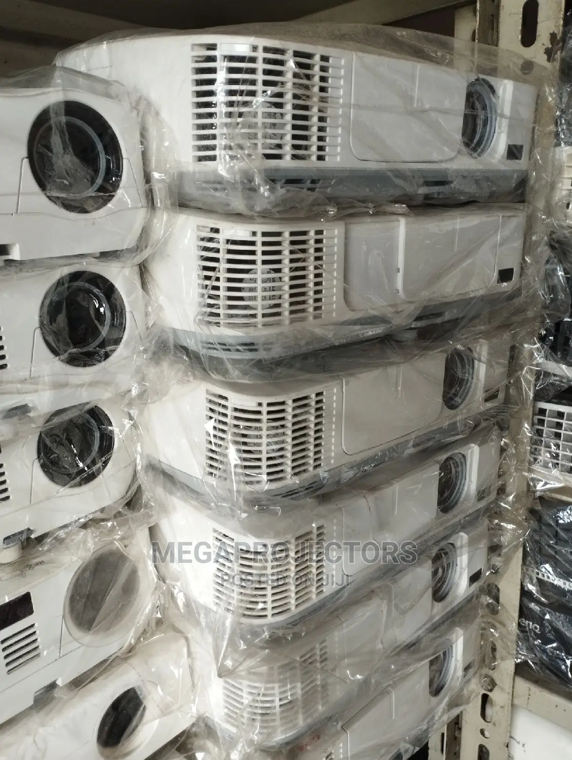 Nec Projector at Giver Away Price