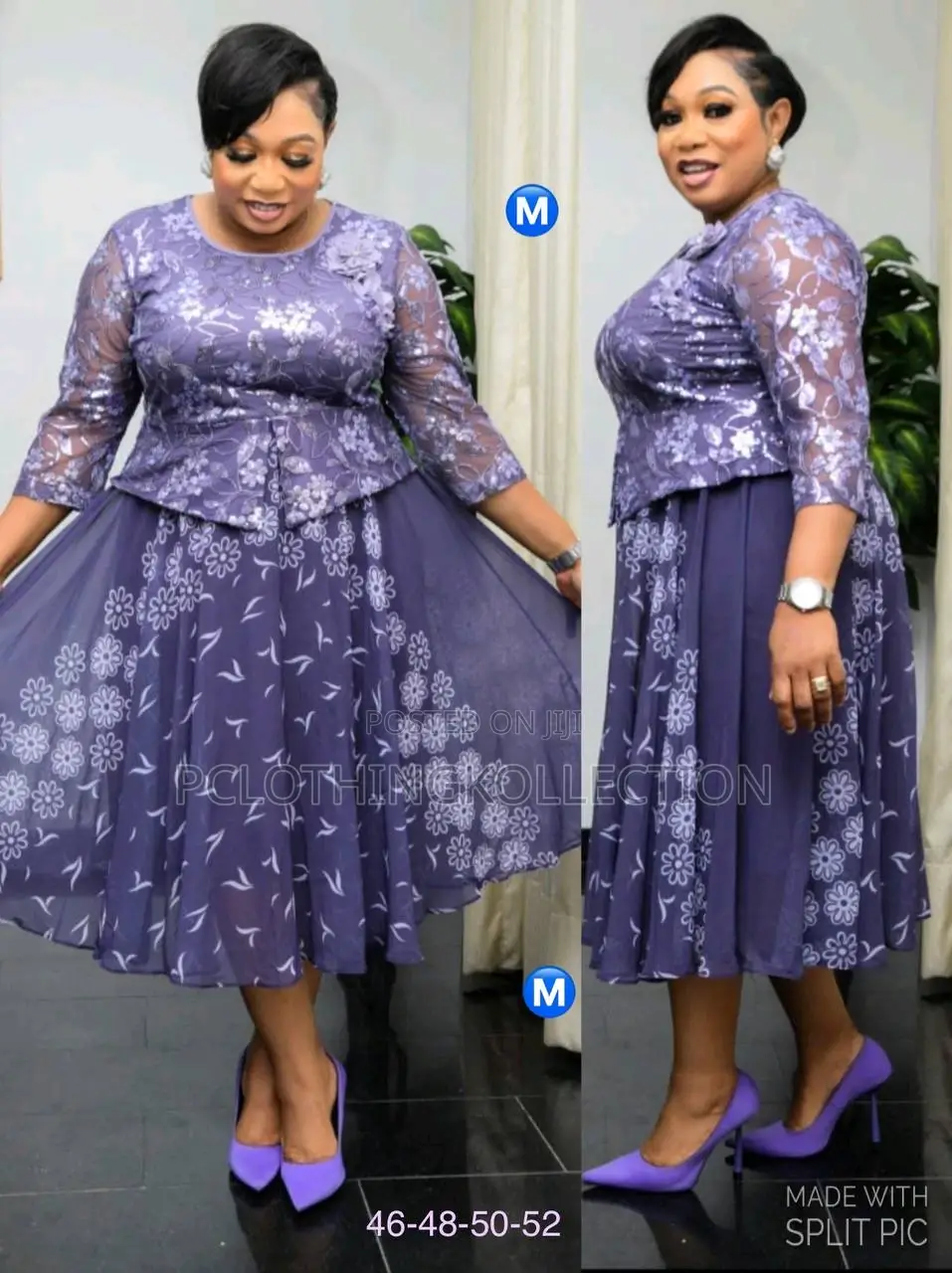 Quality Turkey Gown
