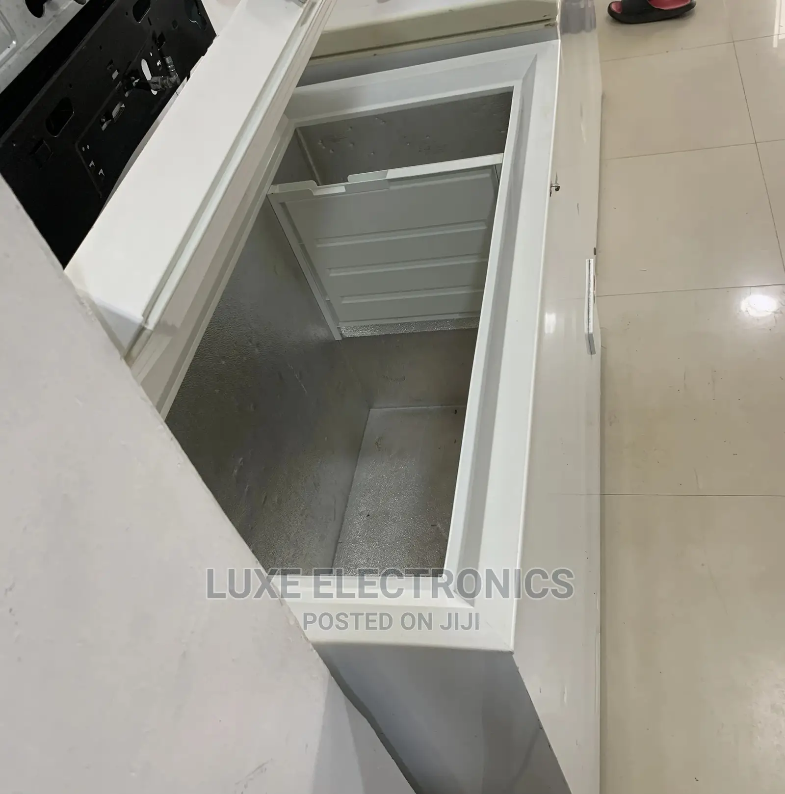 300 Liters-german Used Deep Freezers