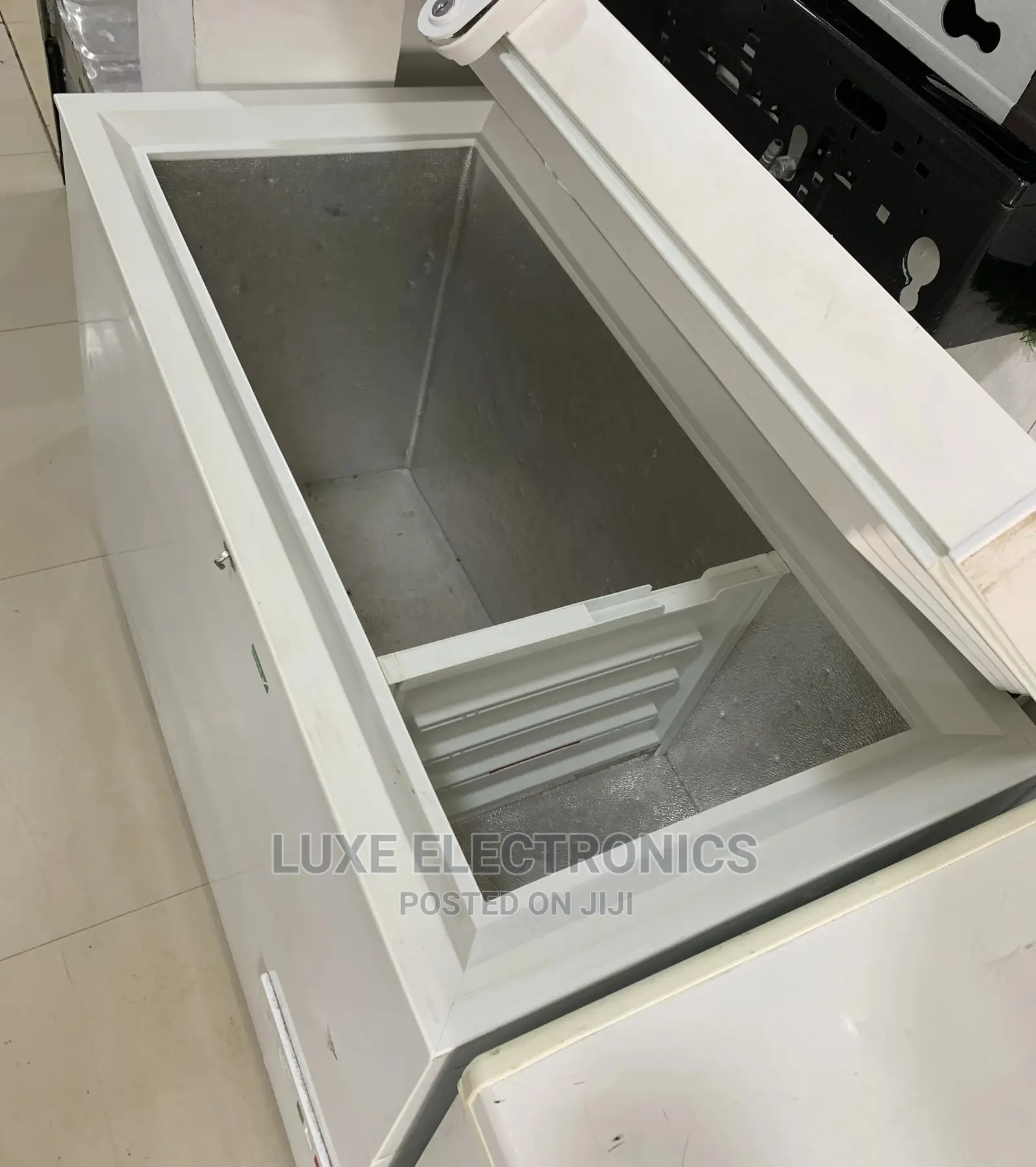 300 Liters-german Used Deep Freezers