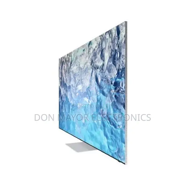 Samsung Neo Qled Smart Qa65qn900a Television