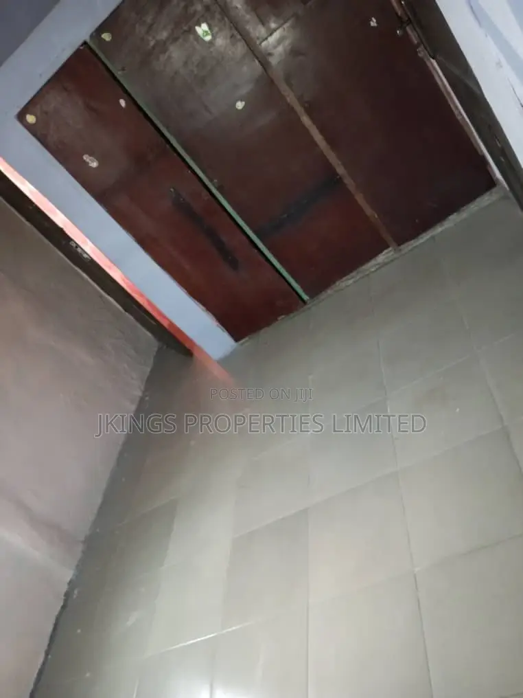Mini Flat in Ifako-Ijaiye for rent