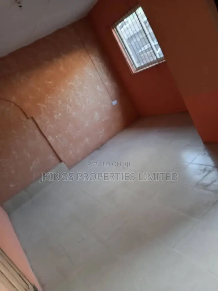 Mini Flat in Ifako-Ijaiye for rent