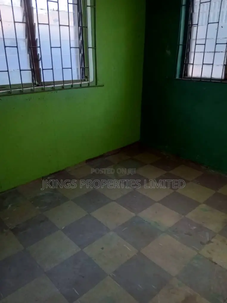 Mini Flat in Ifako-Ijaiye for rent