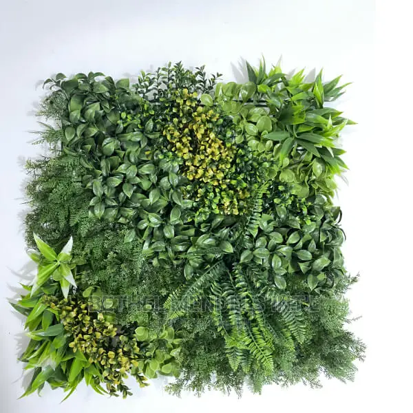 Artificial Exotic Greenery Wall Mats | Wholesalers Wanted