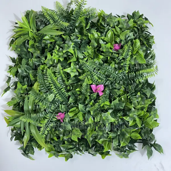 Artificial Exotic Greenery Wall Mats | Wholesalers Wanted
