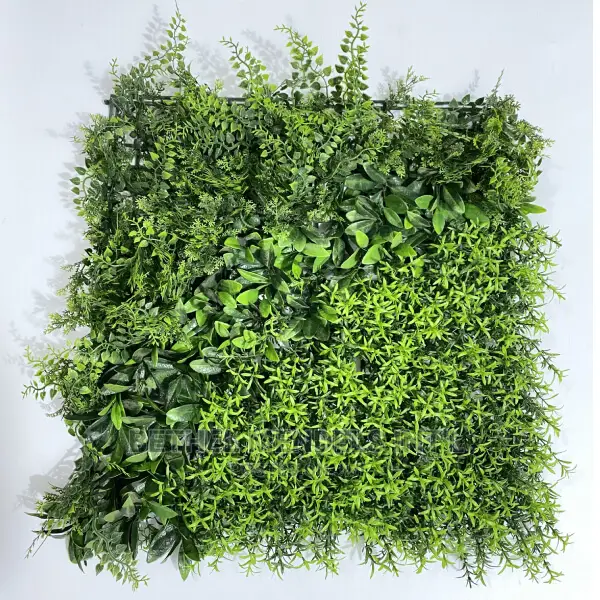Artificial Exotic Greenery Wall Mats | Wholesalers Wanted