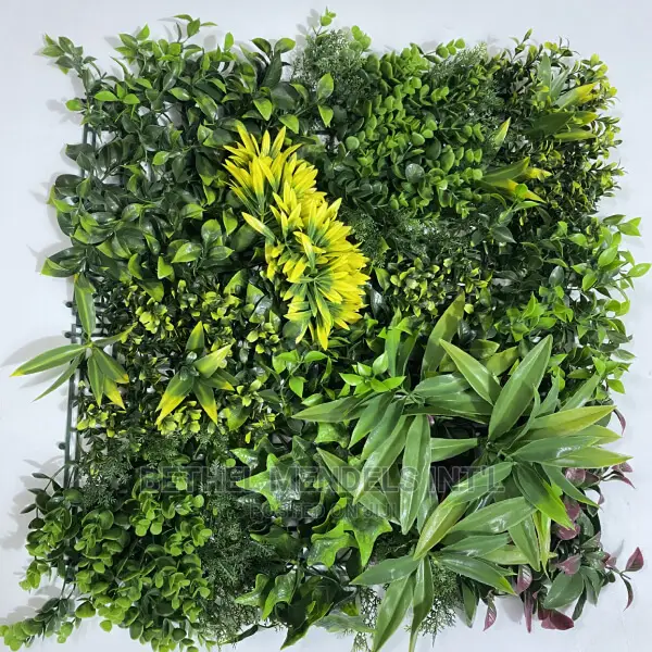 Artificial Exotic Greenery Wall Mats | Wholesalers Wanted