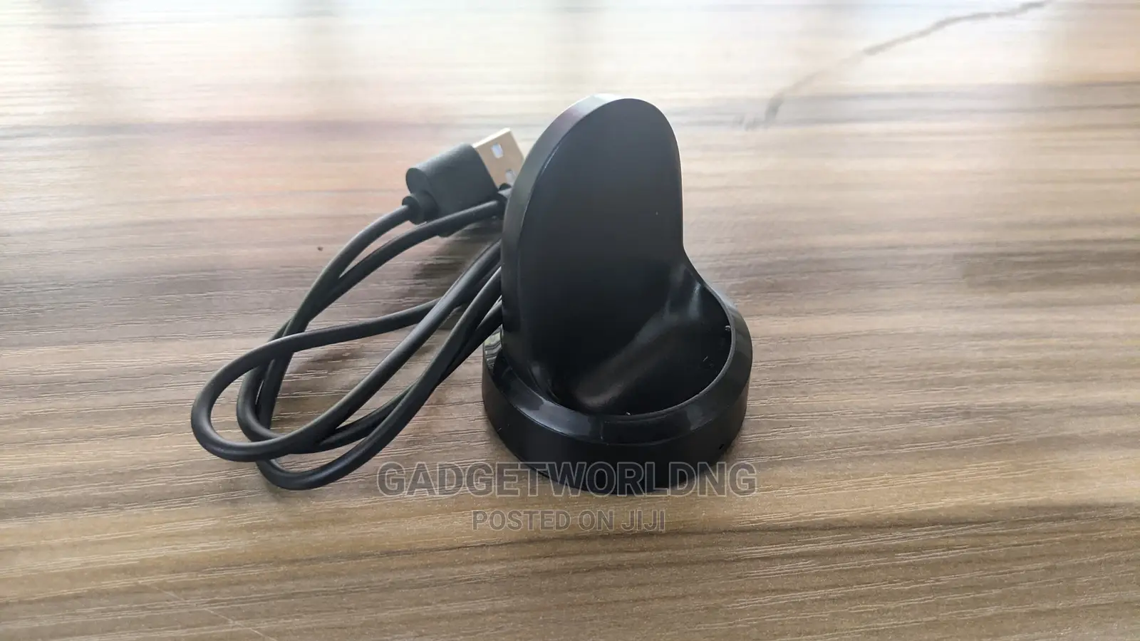 Samsung Gear S2, S3, Sport Watch Charger