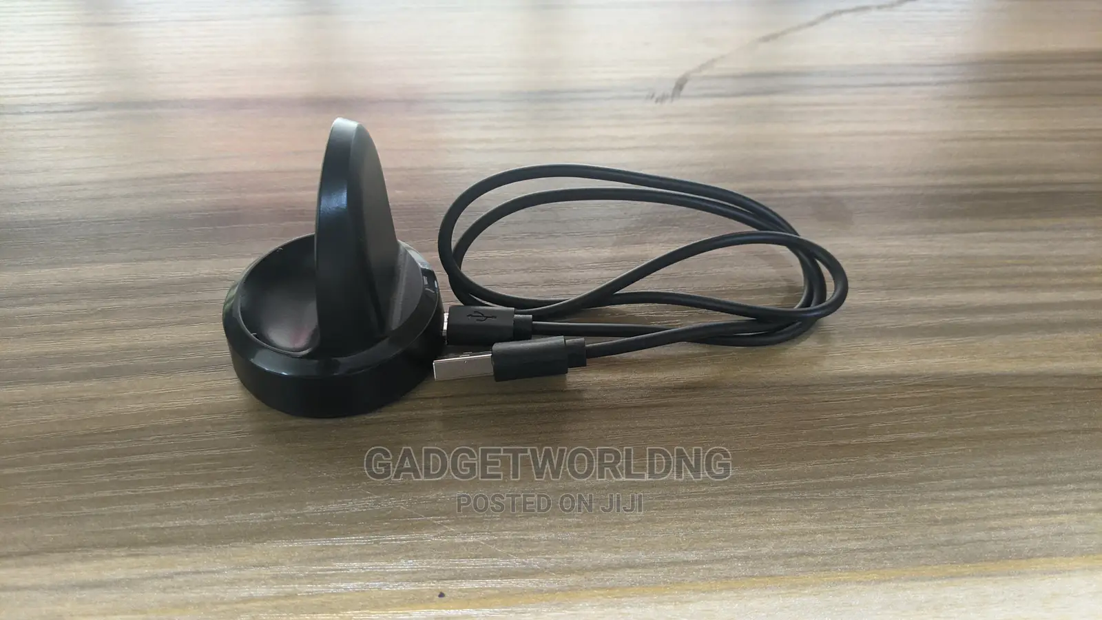 Samsung Gear S2, S3, Sport Watch Charger