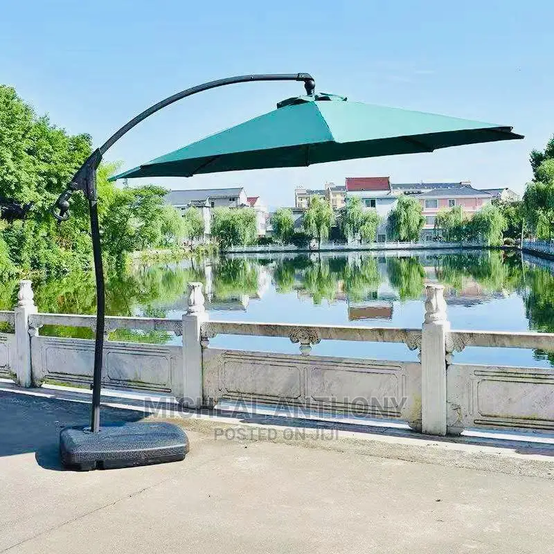 Standing Umbrella