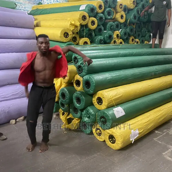 Bulk Sale of Artificial Grass |All Colors Available in Rolls