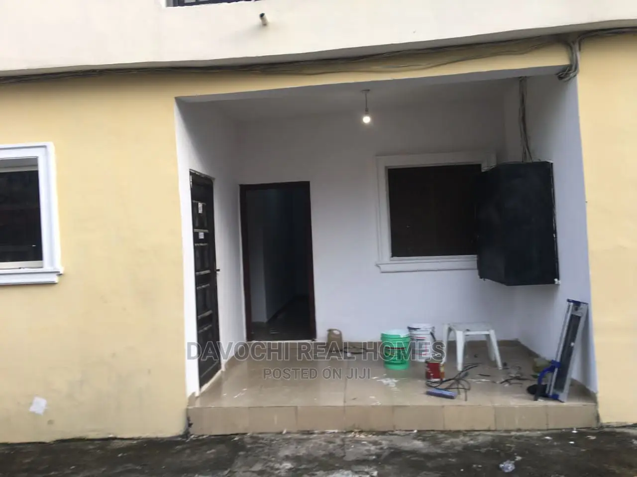 3bdrm Apartment in Peninsula Estate for rent