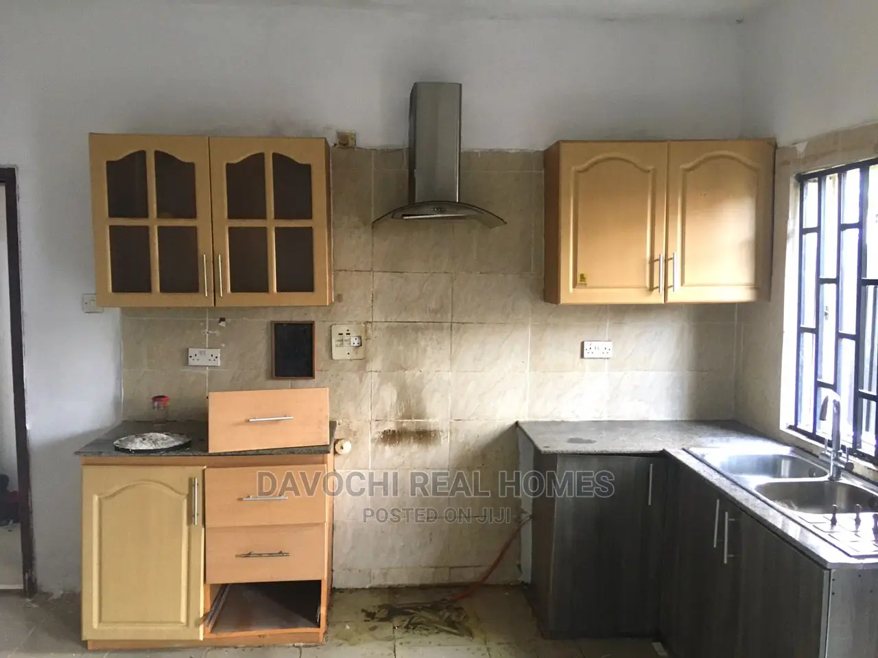 3bdrm Apartment in Peninsula Estate for rent
