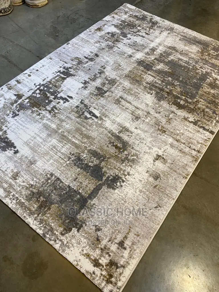 Turkish Imported Center Rug Available as Seen