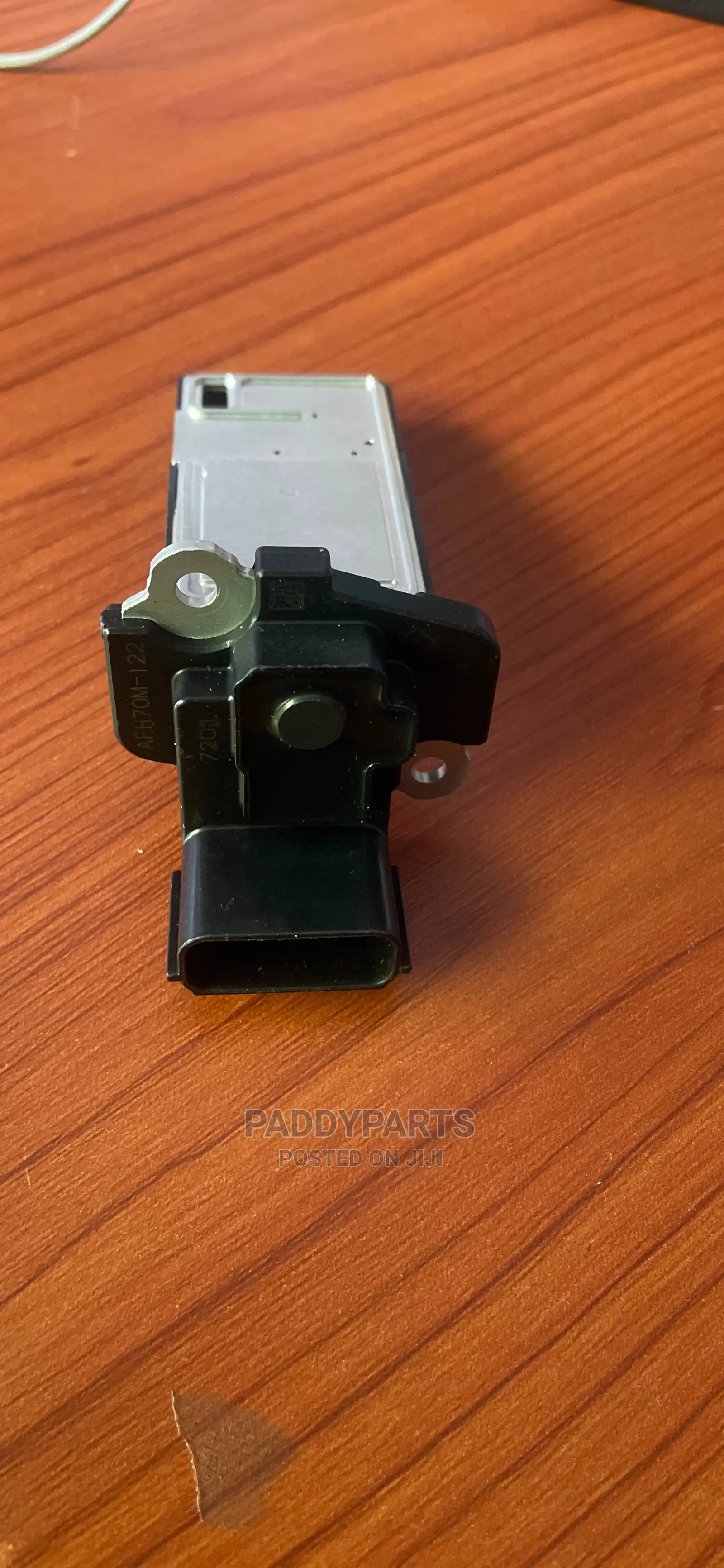 GMC Terrain Air Flow Sensor