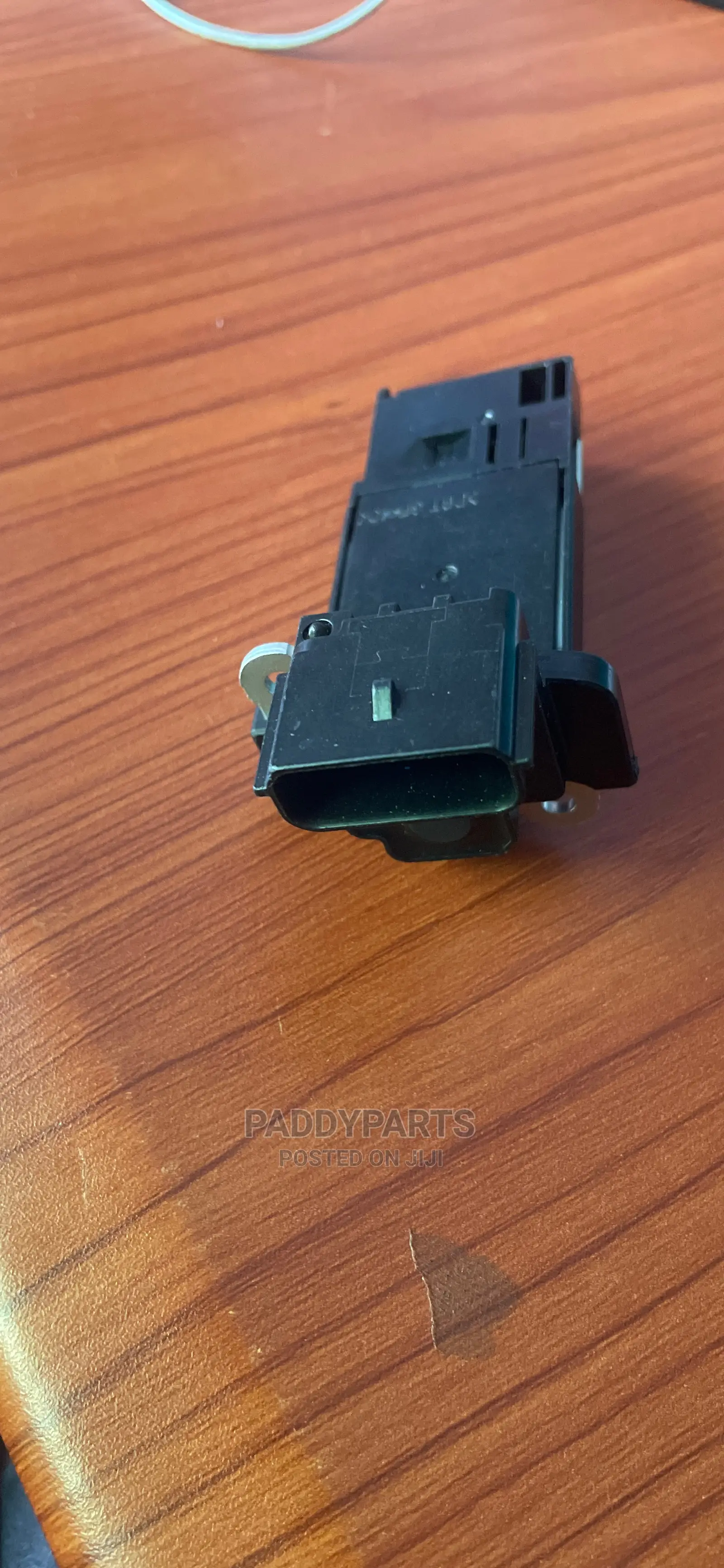 GMC Terrain Air Flow Sensor