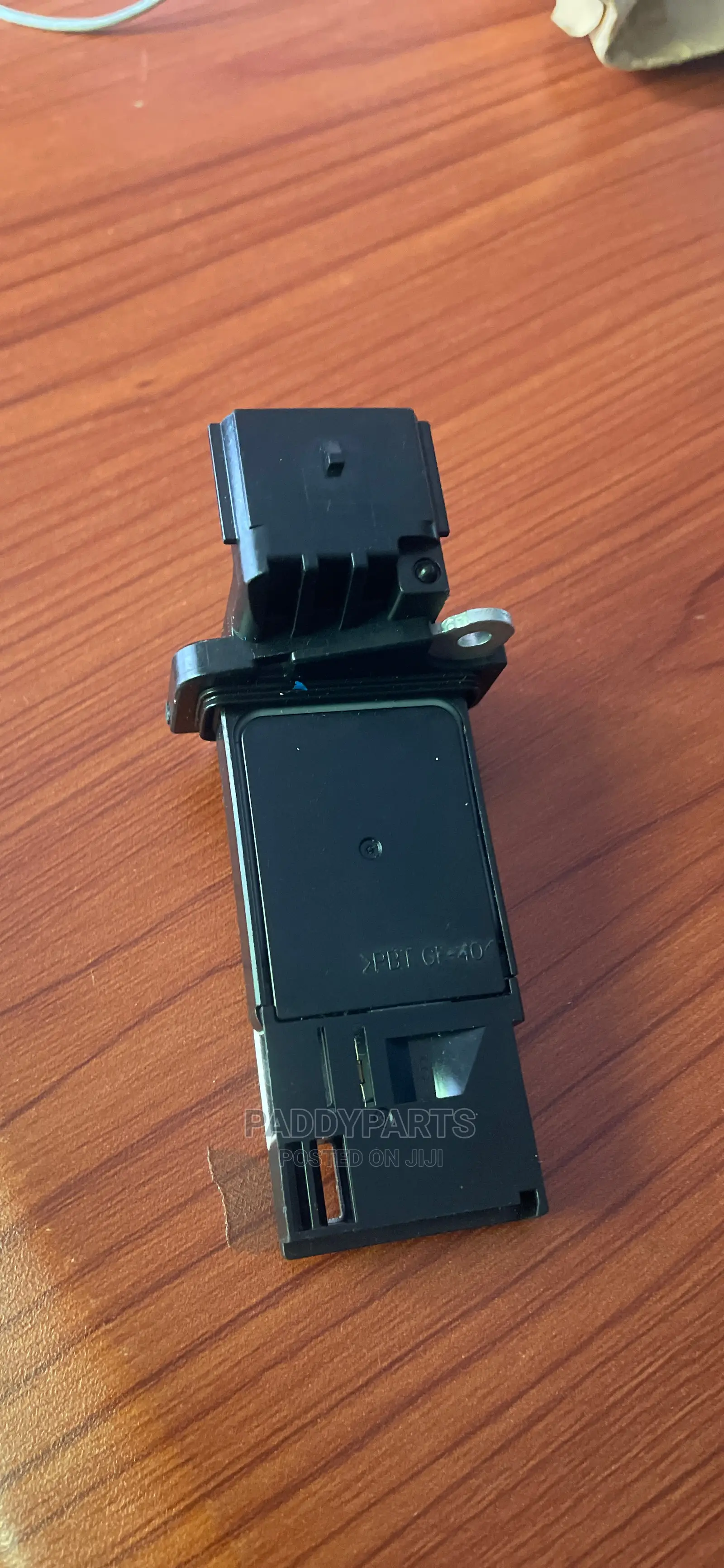 Cadillac Srx Mass Air Flow Meter Sensor