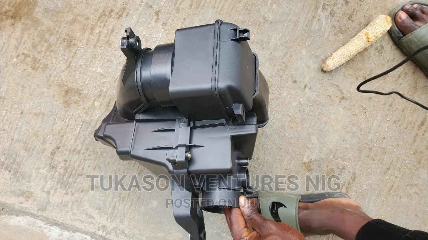 Air Box 2018 Honda CRV