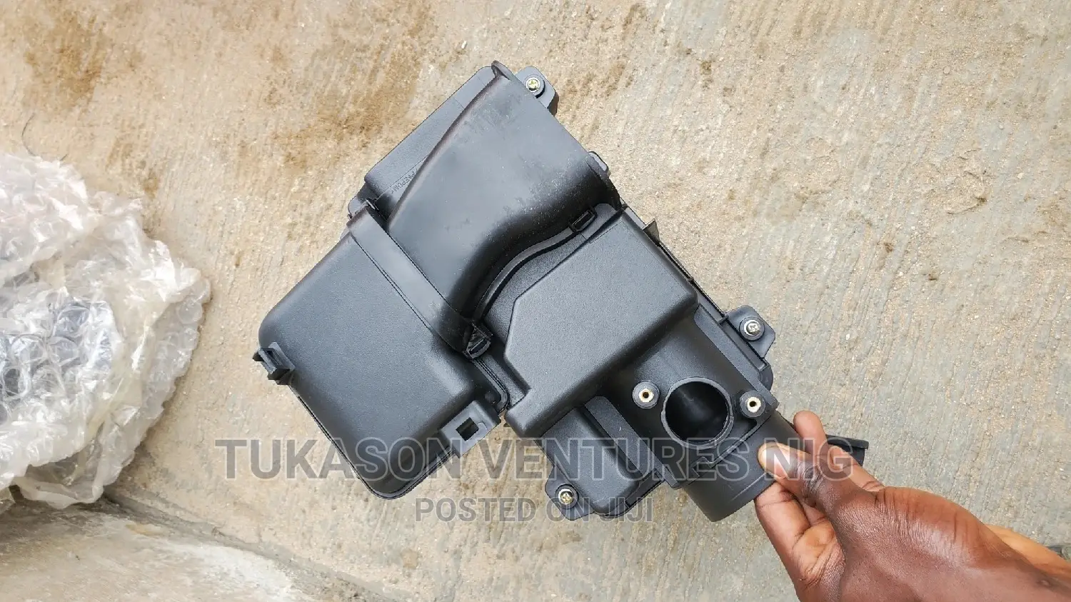 Air Box 2018 Honda CRV