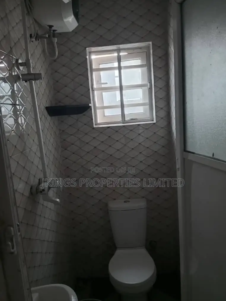 Studio Apartment in Ogudu-Orioke for rent