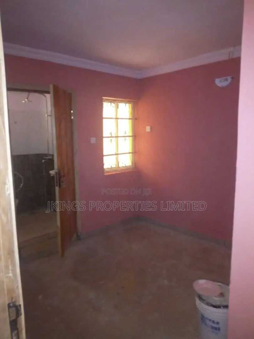Studio Apartment in Ogudu-Orioke for rent