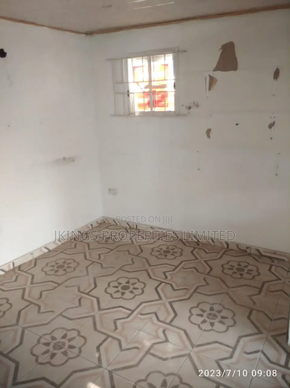 Studio Apartment in Ogudu-Orioke for rent