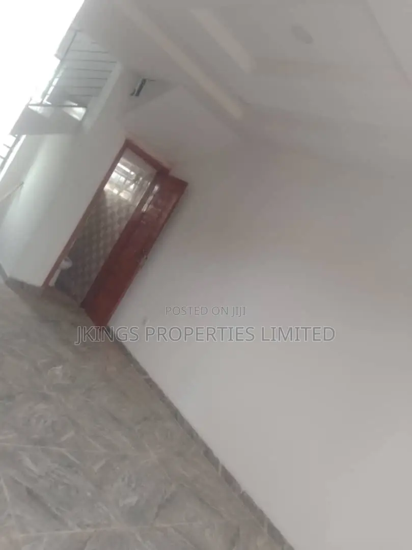 Mini Flat in Ogudu-Orioke for rent