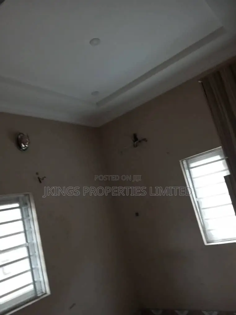 Mini Flat in Ogudu-Orioke for rent