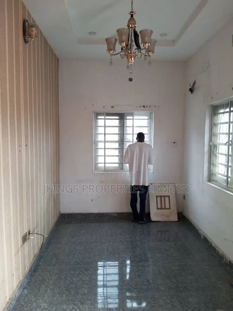 Mini Flat in Ogudu-Orioke for rent