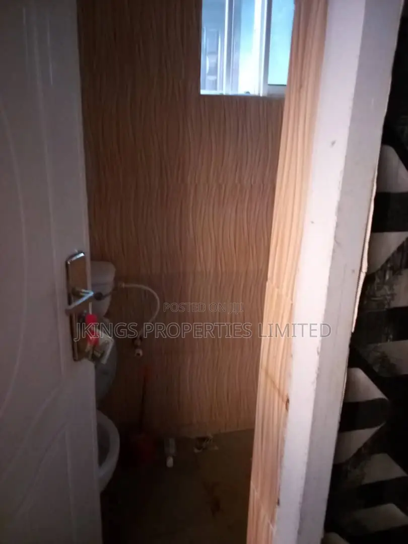 Mini Flat in Ogudu-Orioke for rent