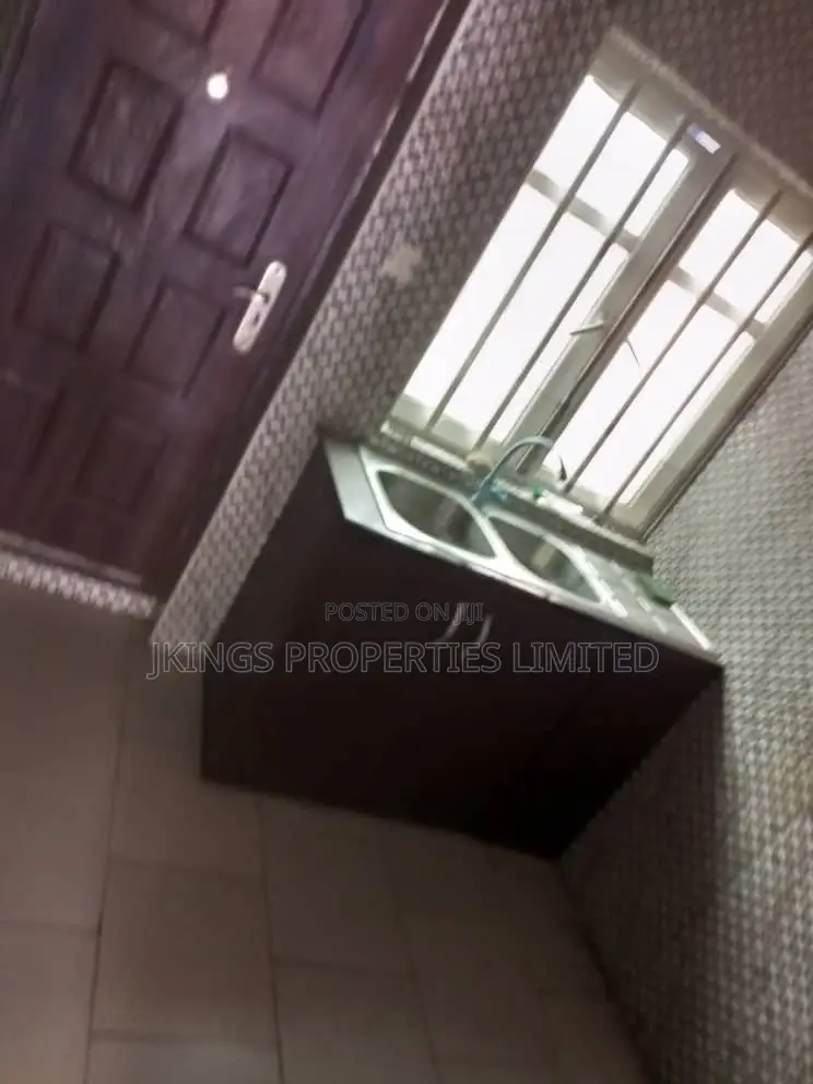 Mini Flat in Ogudu-Orioke for rent